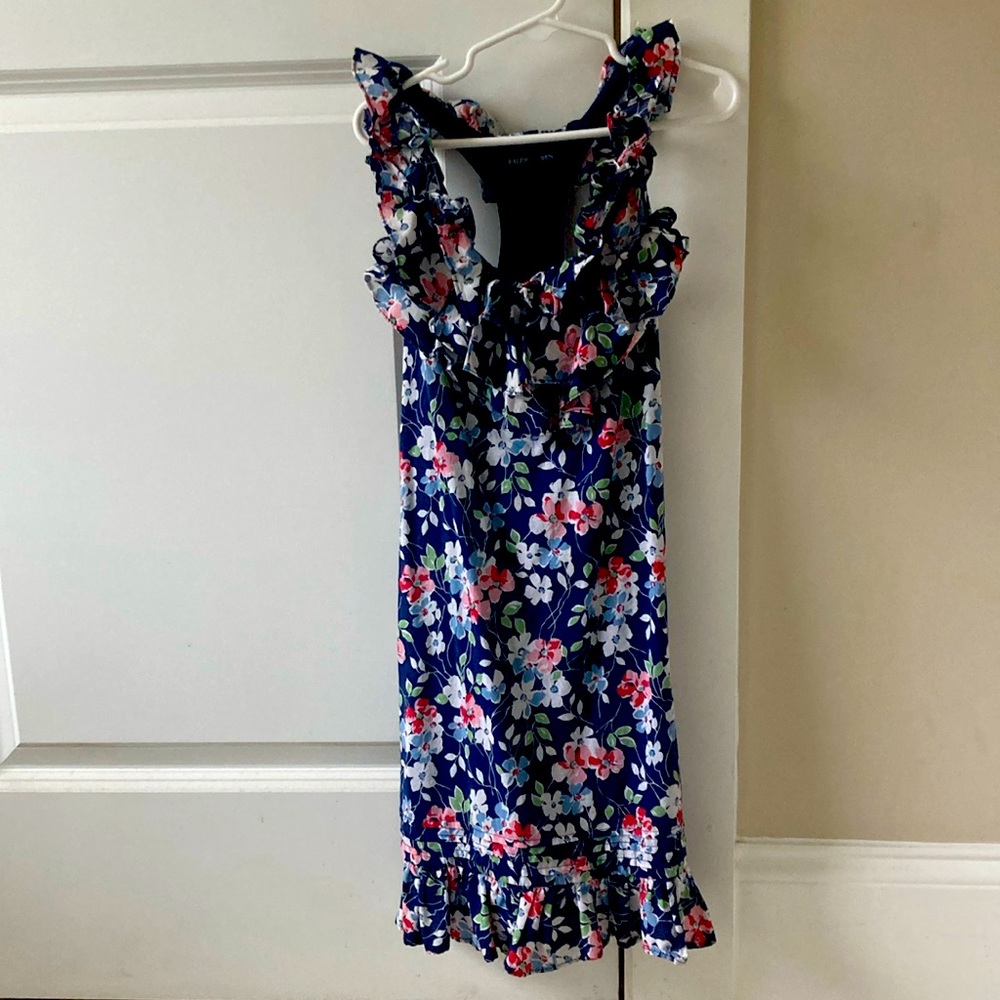 Ralph Lauren girls spring/summer dress